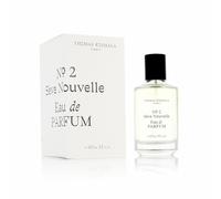 Perfume unisex thomas kosmala edp no.2 seve nouvelle 100 ml