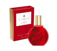 Perfume Unisex Vanderbilt IN RED In Red EDP EDT 100 ml