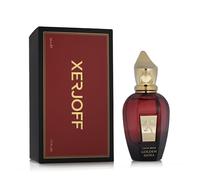 XERJOFF - Golden Moka - Agua de perfume unisex 50 ml