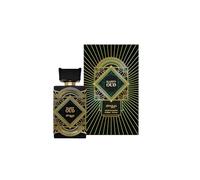 Perfume Unisex Zimaya Happy Oud 100 ml