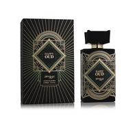 Perfume unisex zimaya happy oud happy oud 100 ml