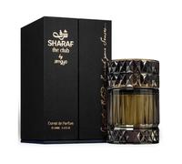Perfume unisex zimaya sharaf the club 100 ml - marca: zimaya - ean: 62