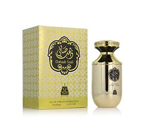 Perfume Unissexo Bait Al Bakhoor Dahaab Saafi 100 ml edp