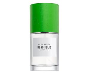 Perfume Unissexo Beso Beach Beso Feliz EDP (100 ml)