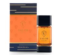 Perfume valor enigma de khadlaj perfumes, 100 ml, fragancia atrevida d