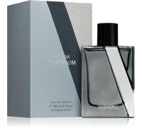 Perfume Victoria's Secret VS Him Platinum Eau De Parfum 100Ml Spray Hombre