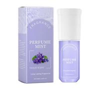 Perfume Violeta, Perfume Con Fragancia Violeta - Perfume Encantador Femenino - 100 Ml Perfume Cuerpo Violeta De Larga Duración Para Mujeres, Cabello, Ropa, Fechado, Compras