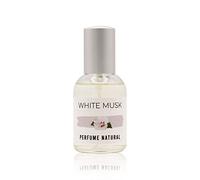 Perfume White Musk - Fragancia Natural y Duradera - Labnatur