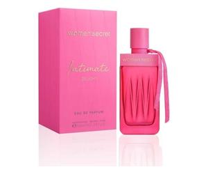 Perfume WOMEN'SECRET Intimate Delight Eau de Parfum (100 ml)