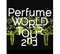 Perfume - World Tour 2Nd [Edizione: Giappone] [Italia] [Blu-ray]