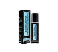 Perfume y Colonia con Feromonas para Hombres | Mini Colonia Portátil | Para Uso Diurno y Nocturno | Elegante Spray Corporal y Mini Fragancia