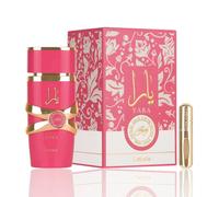 Lattafa Yara Candy Eau de Parfum 100ml Spray For Women Brand NEW Her Brand NEW