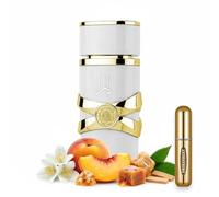 Perfume YaraMoi (Original) Para Mujer 100ml+REGALO Atomizador 5ml DRIKANBEST Recargable