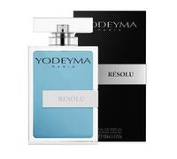 Perfume Yodeyma RESOLU (HOMBRE) Eau de Parfum 100 ml
