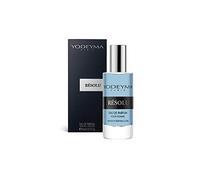 Perfume Yodeyma RESOLU (HOMBRE) Eau de Parfum 15 ml