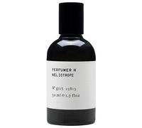 Perfumer H - Heliotrope - Agua de perfume unisex 50 ml