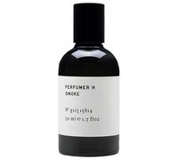 Perfumer H - Smoke - Agua de perfume unisex 50 ml