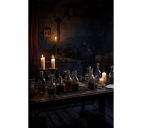 Perfumer’s Apothecarium: An Archive of Fragrance Formulas, Accords, and Aromatic Discoveries