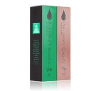 Perfumer's Choice Twin Pack 50ml Victor/Zayn by Milton-Lloyd | Set de regalo de fragancia n.º 9 y n.º 3, Eau de Parfum para hombre, set de regalo para él