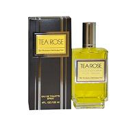 Perfumers Workshop - Tea rose Eau De Toilette 120 ml vapo
