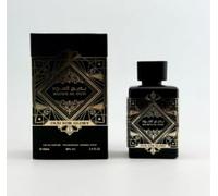 Perfumes Aarabes Hombre, Oud For Glory Bade'e Al Oud Eau De Parfum con difusor, Perfume Arabe Natural Spry para Hombres y Mujeres Unisex, de Larga Duración, Fragancia Amaderada,100 ML