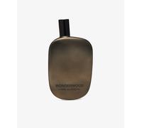 Perfumes Comme des Garçons Parfums 50 ml Eau de Parfum Wonderwood Marrón