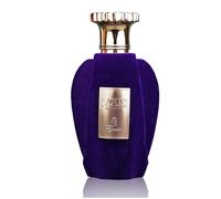 Perfumes de esquina de París unisex con fragancia Voux OUD EMIR 100 ml (VOUX VIOLETTE)