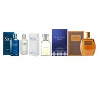 Perfumes de hombre elegantes a elegir de Burberry: Burberry Week-end Uomo EDT 50 ml