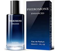 Perfumes de Hombre Maderas - 50ml Regalos San Valentin Hombre Perfume, Colonias y Perfumes de Hombre, Perfume Feromonas para Regalos día del padre, Navidad, Aniversario del Novio