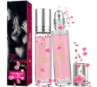 Perfumes de Mujer - Eau de Parfum de Mujer Roll-on con Fragancia Duradera | Perfume Elegante y Lujoso, Atemporal y Larga Duración para Atraer Hombres | Madre y San Valentín