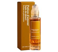 Perfumes For Women - 10ml Long Lasting Scent | Long Lasting Elegant Fragrance, For Commuting Dating Party Casual Formal Birthday Valentine's Day