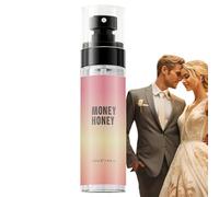 Perfumes para Mujer,Ambientador en Spray con Tropical | Fragancia en Spray 105 ml Ligera y Portátil para Mujer Uso Diario Fiestas Encuentros y Citas de Larga Duración