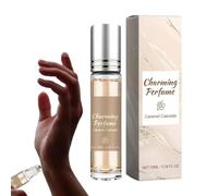 Perfumes Para Mujer | Perfume Personal 10ml | Fragancia Duradera y Atractiva | Para Novia Esposa Mujeres Noche Trabajo Social Fiesta Cumpleaños Navidad
