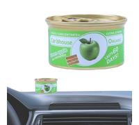 Perfumes sólidos para coche, ambientadores automáticos, eliminador de olores de camión, fragancia de larga duración para baño, hotel, aseo doméstico