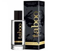 Perfumes Taboo | Fragancias con Feromonas para Hombre y Mujer - noestabu.com