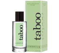 Perfumes Taboo | Fragancias con Feromonas para Hombre y Mujer - noestabu.com