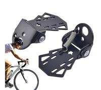 Pergadas a - 2 unids No- Los reproches de, minimons Plegable para Ciclistas | Soporte resistente a la Estable para Plegable y Montaña