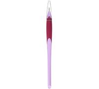 Pergamano - Herramienta Perforadora para Manualidades (2 Agujas, Color Morado)
