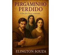 Pergaminho Perdido: o fim dos livros continua…