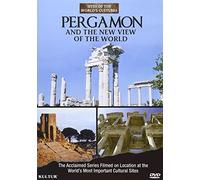 Pergamon and the New View of the World [USA] [DVD]