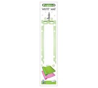 Pergiocare - Esterilla de gimnasia para Wii Fit