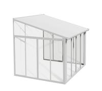 Pérgola de aluminio 294x310x314 cm