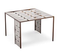 Pérgola de tela Shade Cove