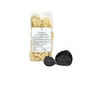 Pergola Tartufi - Trufa Negra Preciada Fresca 50g + Tagliolini 250g, Set Gourmet para Pasta y Risottos, Calidad Italiana para Creaciones Refinadas
