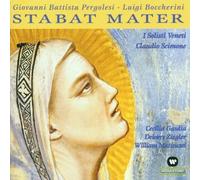 Pergolesi-Boccherini - Stabat Mater