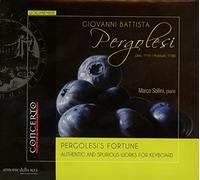 Marco Sollini - Obras para piano