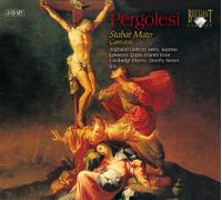 Pergolesi, G.B. - Stabat Mater