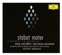 Pergolesi, G.B. - Stabat Mater