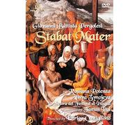 Pergolesi, G.B. - Stabat Mater [Import]