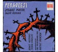 Pergolesi, Giovanni Battista - Stabat Mater